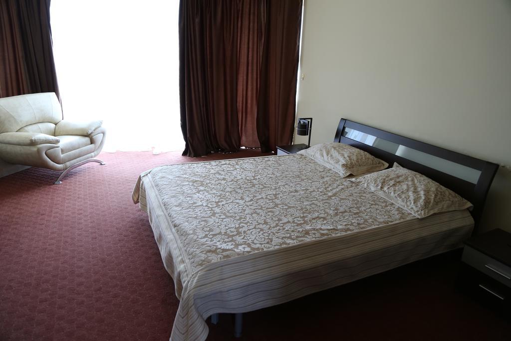Hotel Florida Mamaia Esterno foto