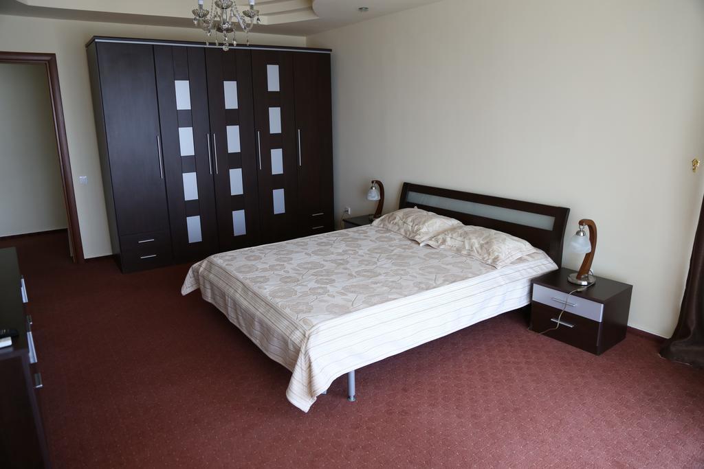 Hotel Florida Mamaia Esterno foto
