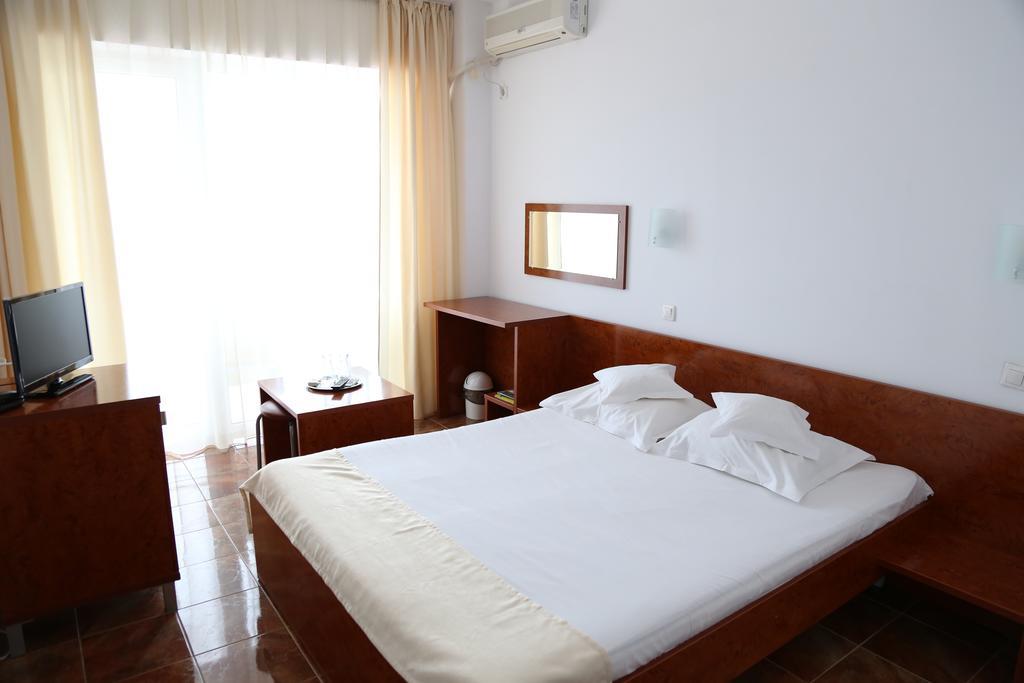 Hotel Florida Mamaia Esterno foto