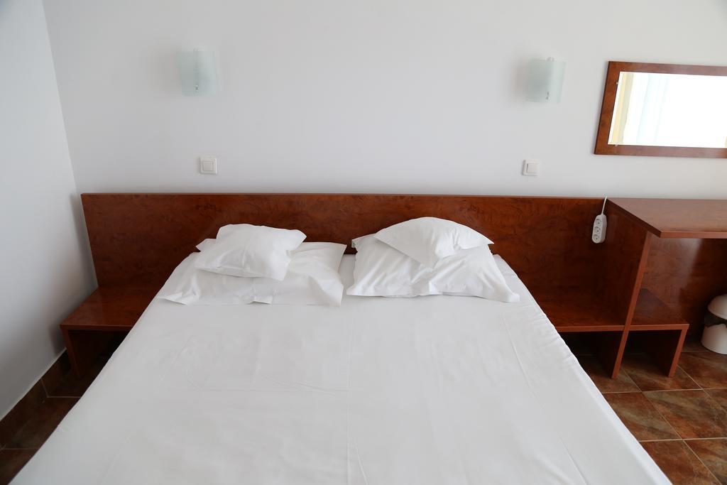 Hotel Florida Mamaia Esterno foto