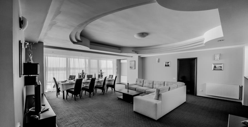 Hotel Florida Mamaia Esterno foto