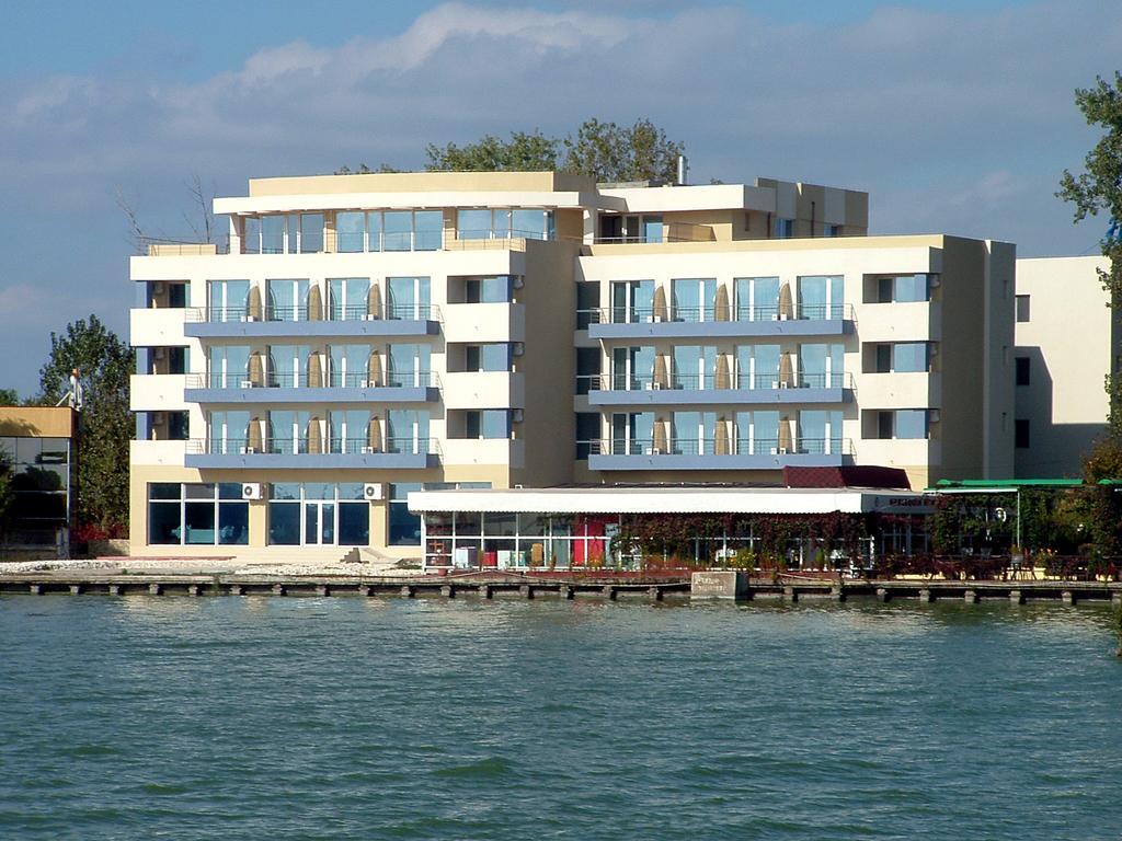 Hotel Florida Mamaia Esterno foto
